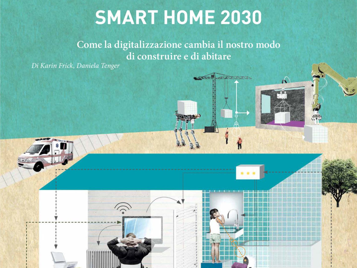 Smart Home 2030