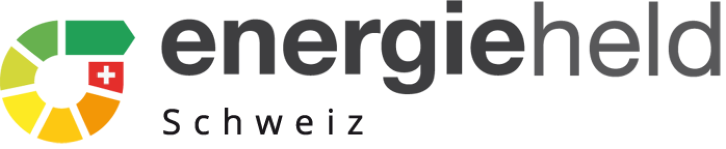Logo Energieheld