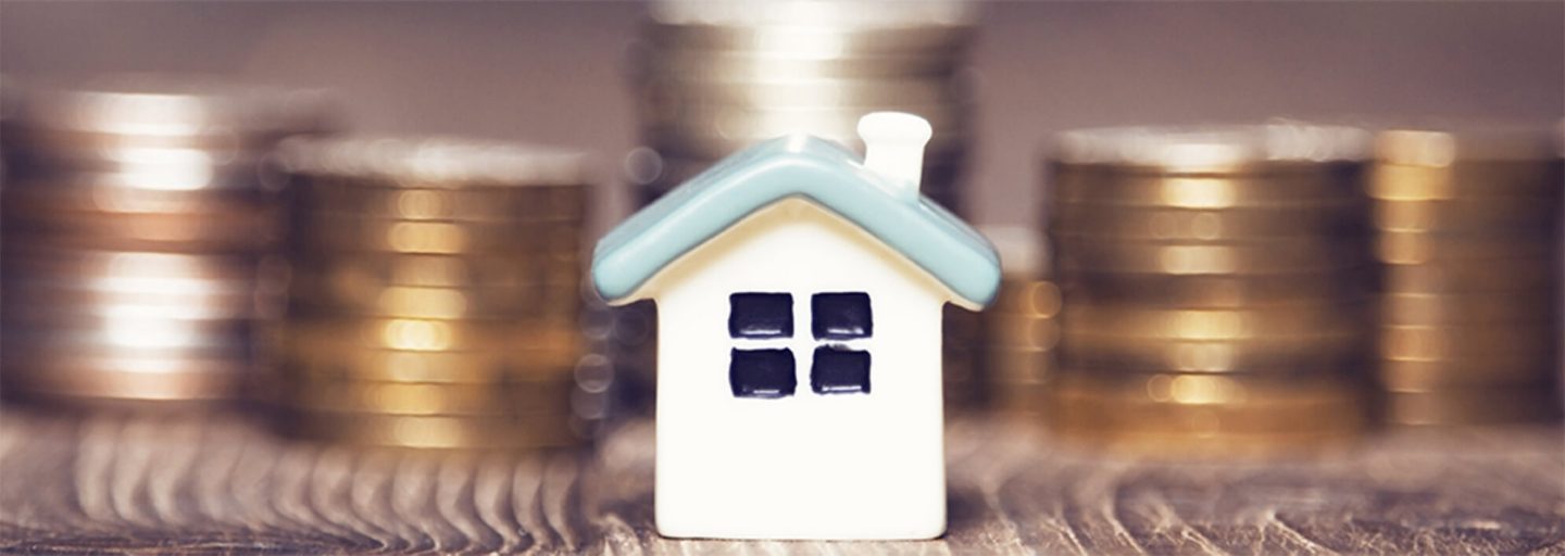 La plus grande partie des avoirs auprès de la caisse de pension prélevés de manière anticipée sert probablement à l’acquisition de la propriété du logement.