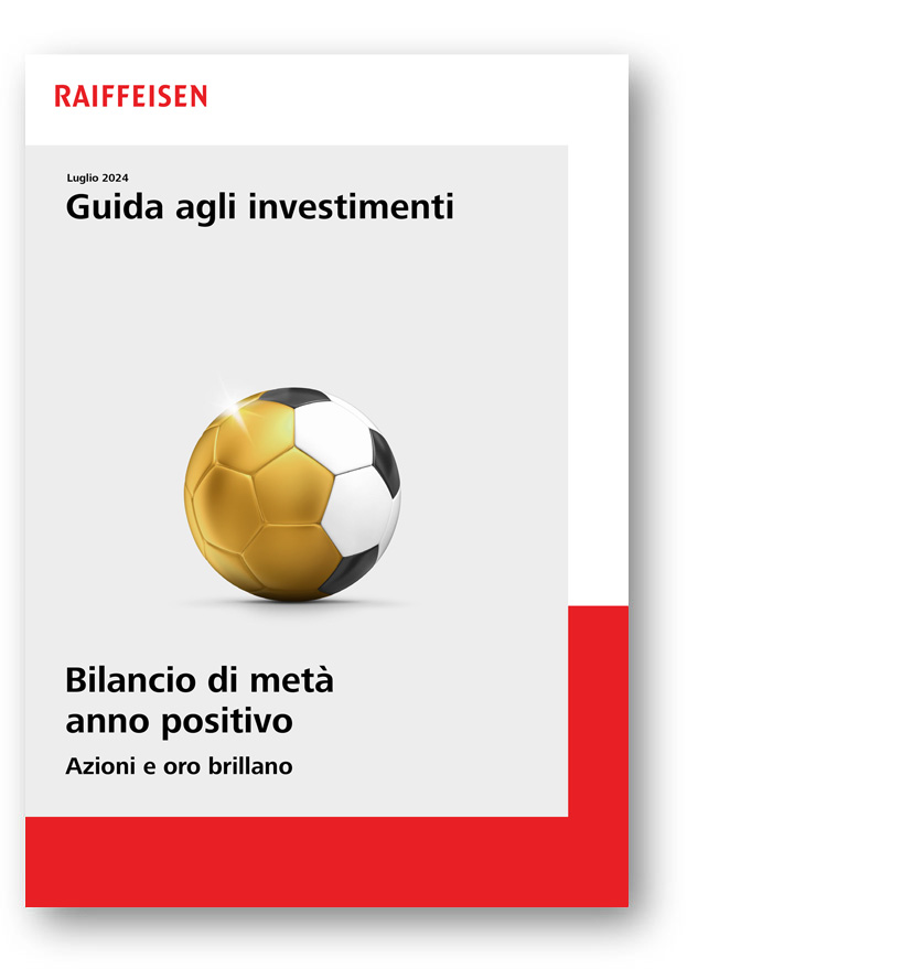 Cover Guida agli investimenti
