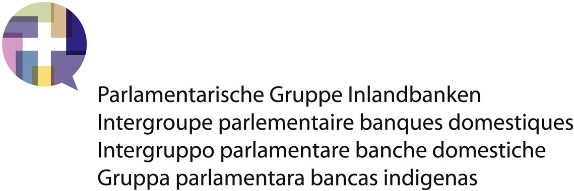 Parlamentarische Gruppe Inlandbanken