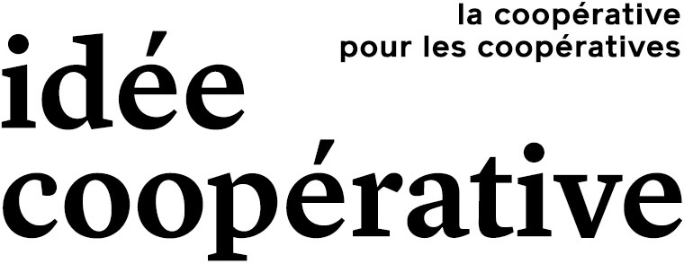 Logo idée coopérative