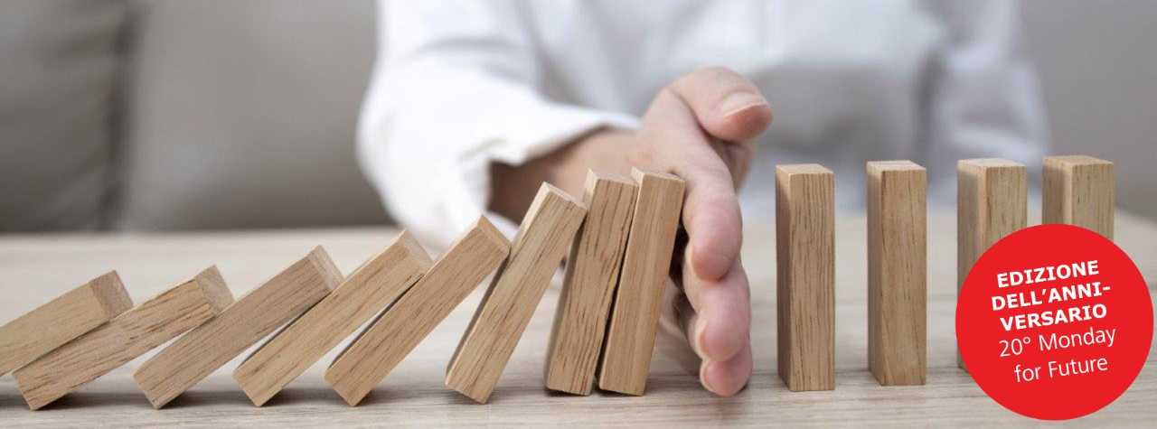 Monday for Future – «Bilancio federale sotto pressione»