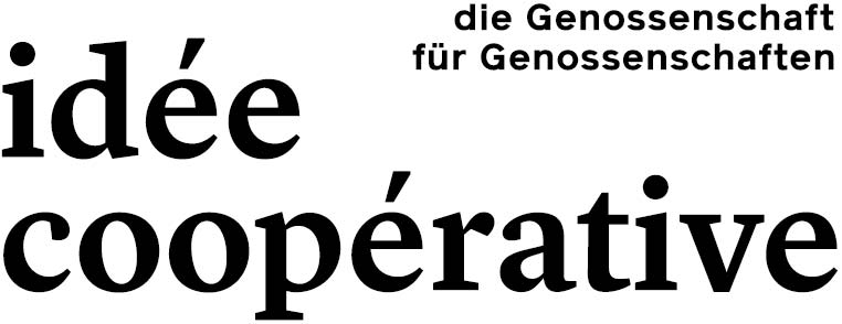 Logo idée coopérative