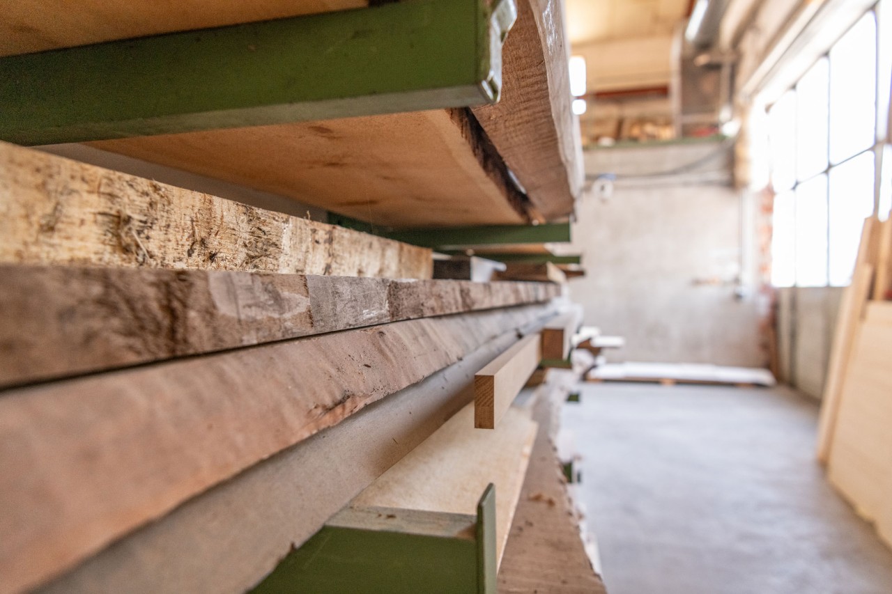 Sümi Schreinerei GmbH