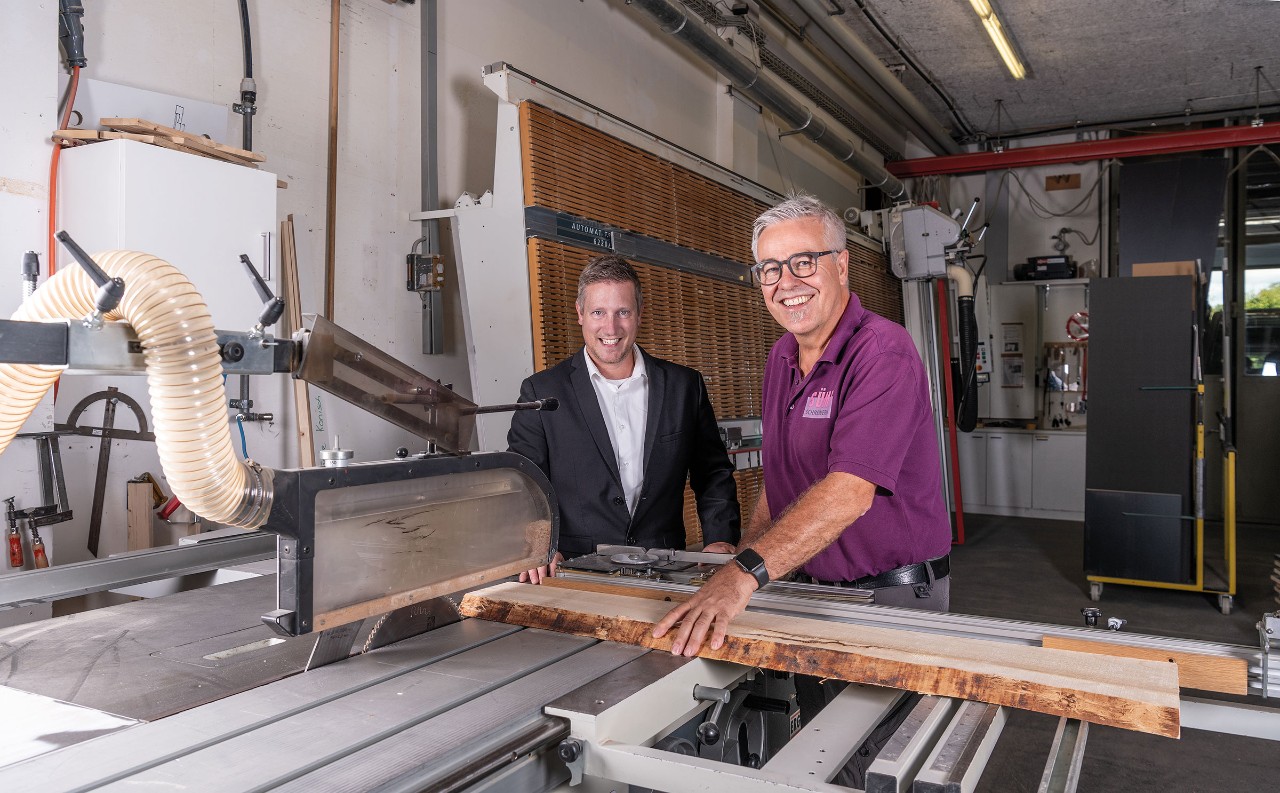 Sümi Schreinerei GmbH