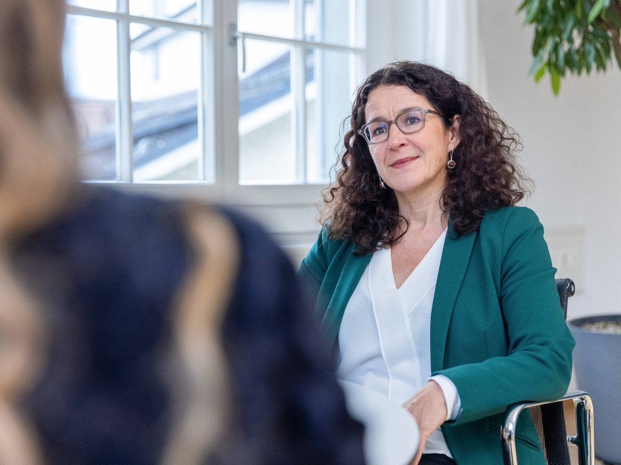 Mehr als ein Trend: Nachhaltige Finanzen