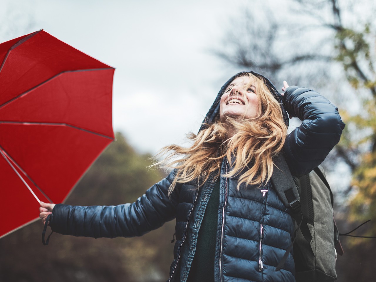 Auf jede Krise folgt die Erholung
