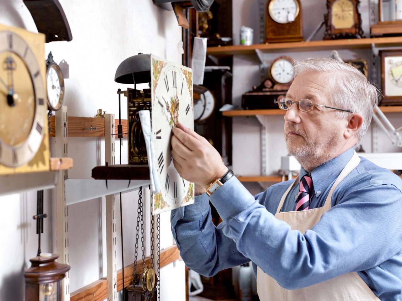 Schon gewusst? Fünf Fakten zur Vorsorge in der Schweiz