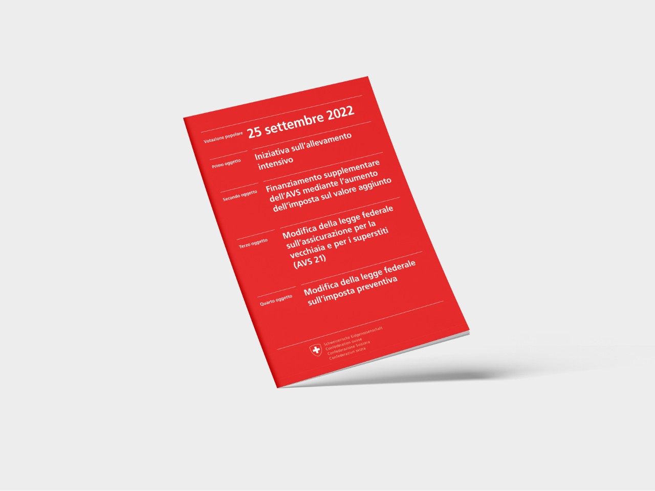 AHV 21: Nach der Reform ist vor der Reform