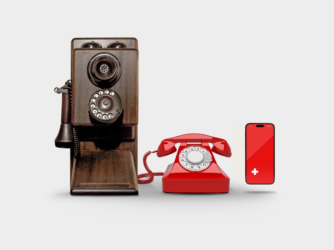 SMI-Unternehmen unter der Lupe: Swisscom