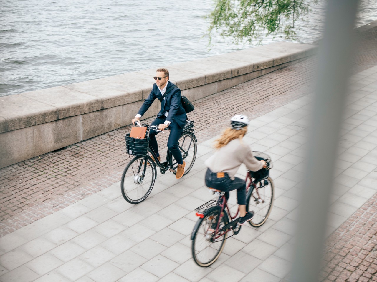 Frauen und Männer ticken anders – das gilt auch bei den Finanzen