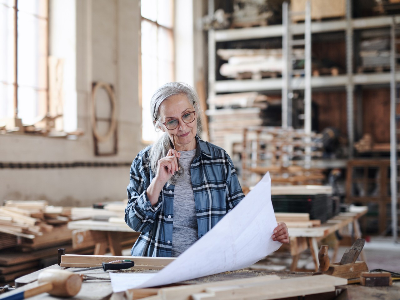 AHV 21: Was bedeutet die Revision für mich?