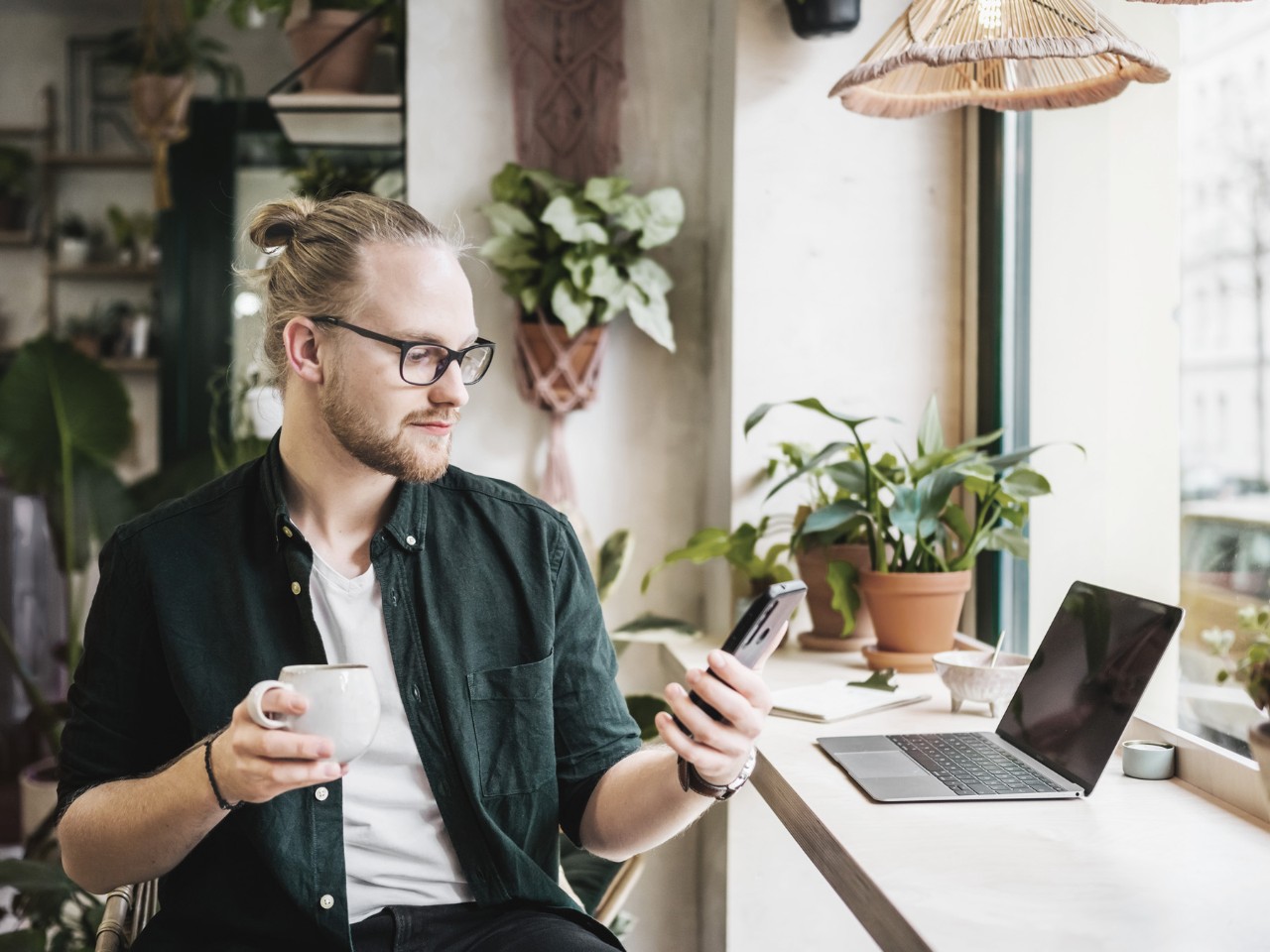 Plus simples, plus personnalisées, plus mobiles: l'avenir des solutions financières digitales