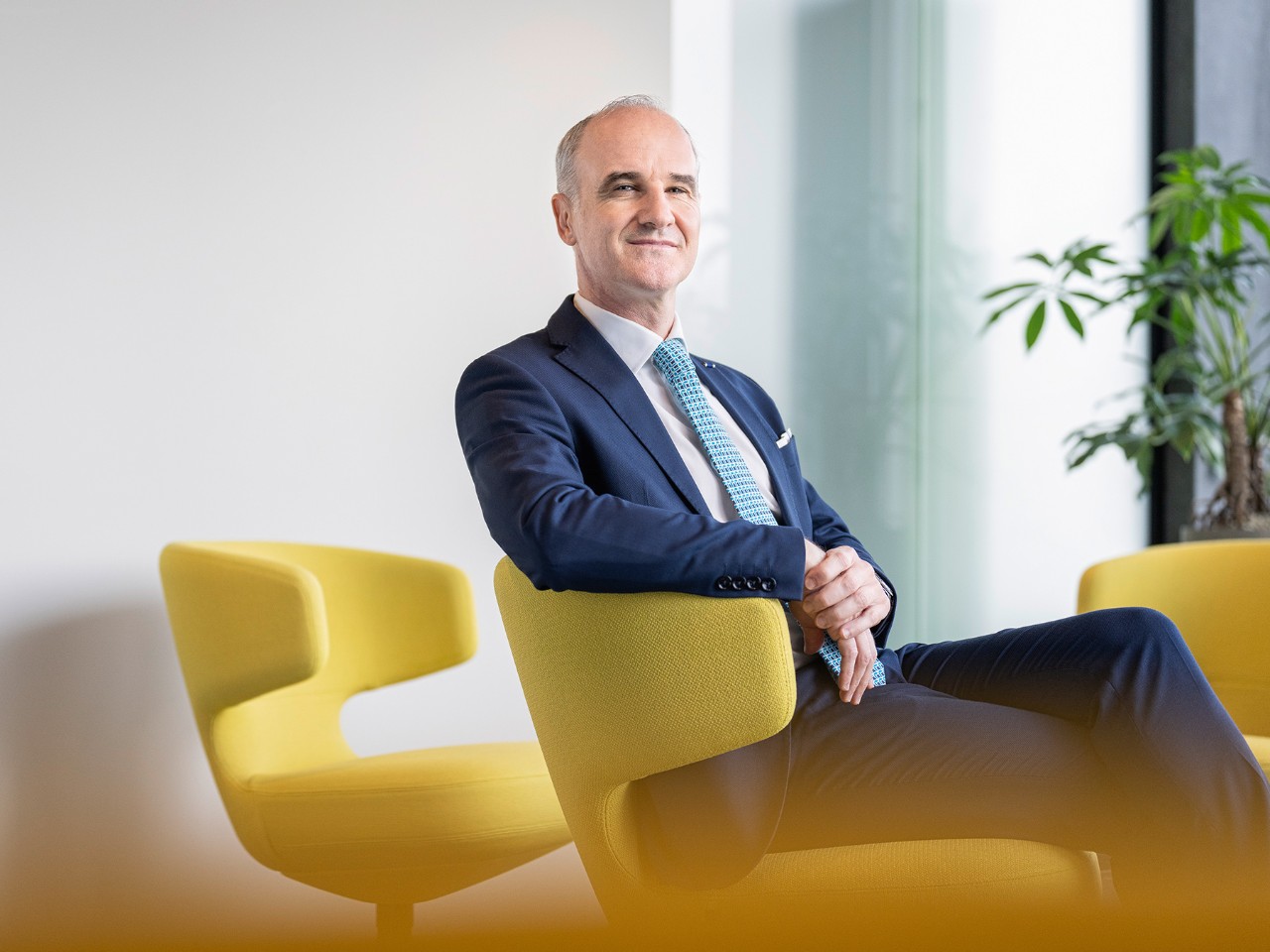 Chronique CIO: «(R)évolution digitale?»