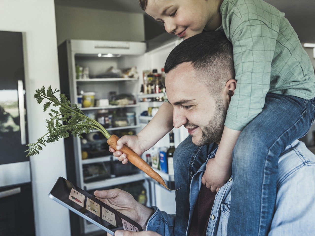 Canaux en ligne et physiques: une association et non une concurrence