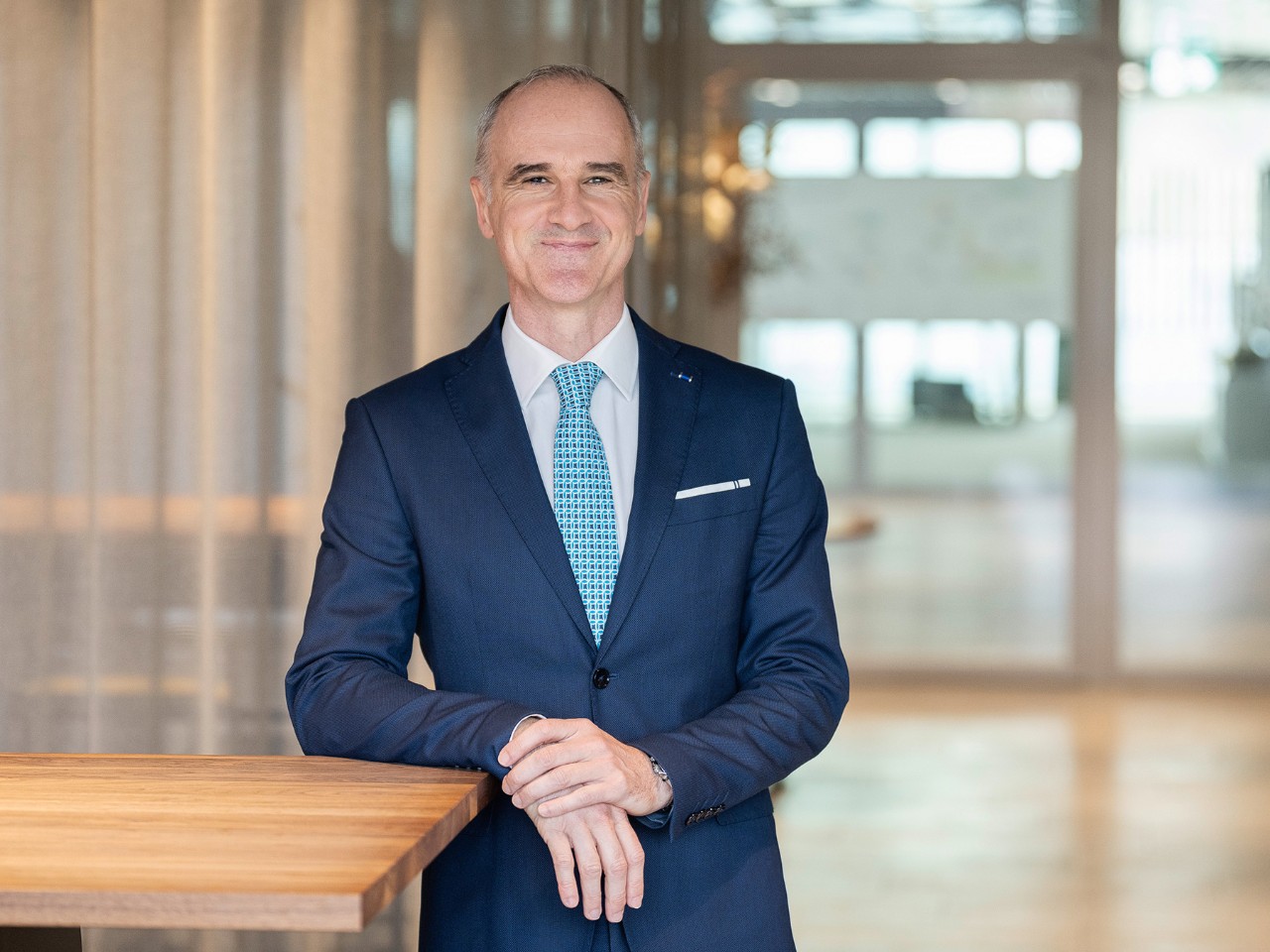 Matthias Geissbühler