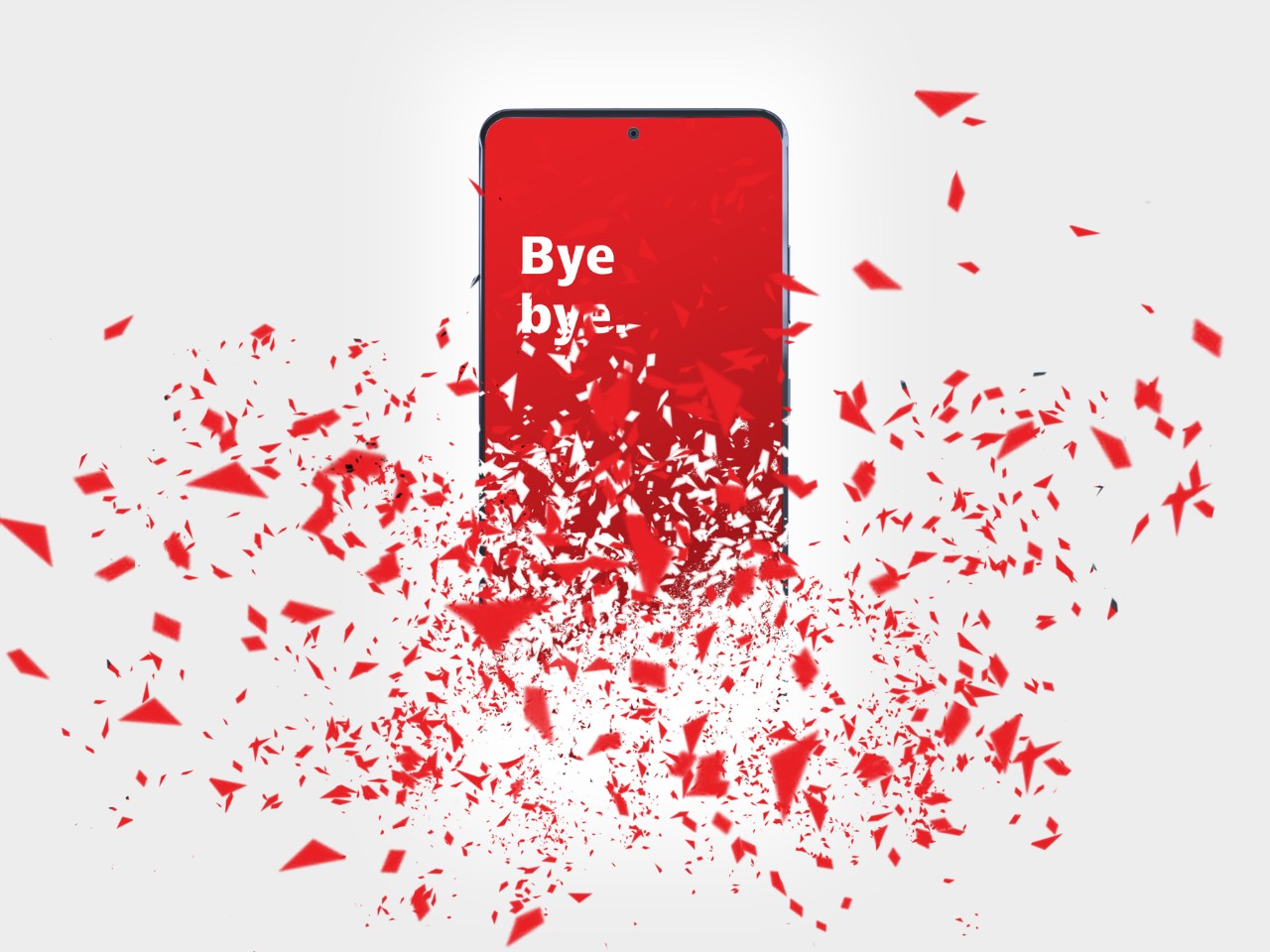 Le smartphone va disparaitre