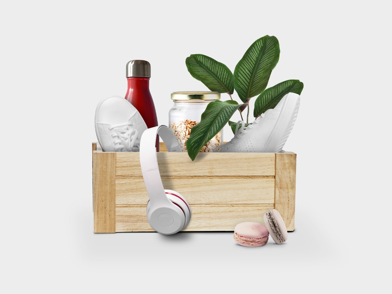 Anlegen mit Lifestyle