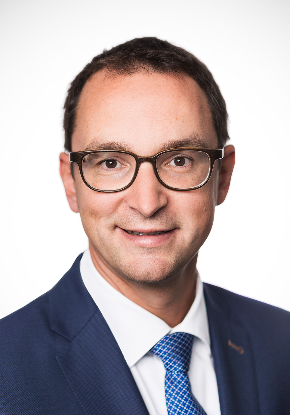 Dr. Christian Poerschke, Präsident