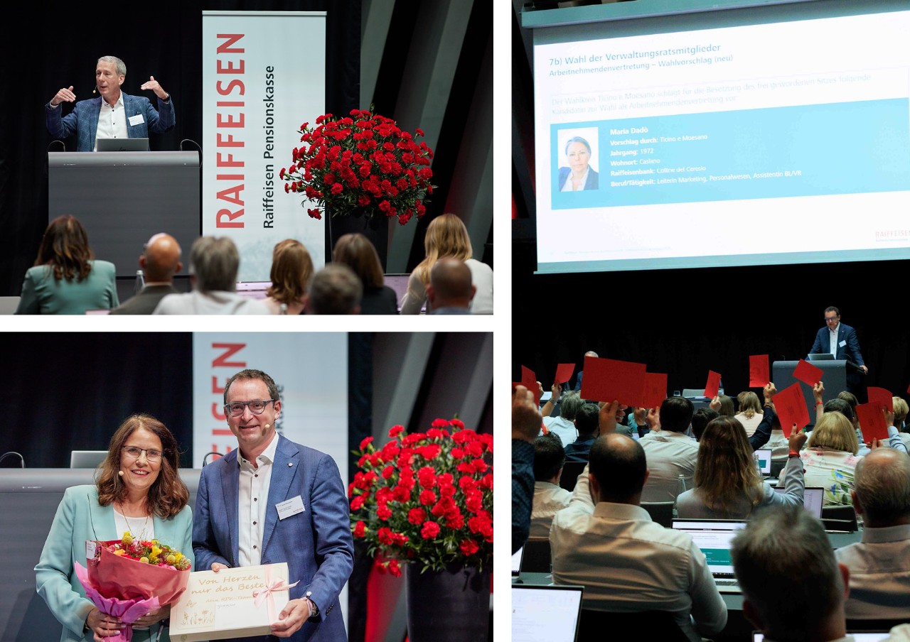 Rétrospective AD 2025