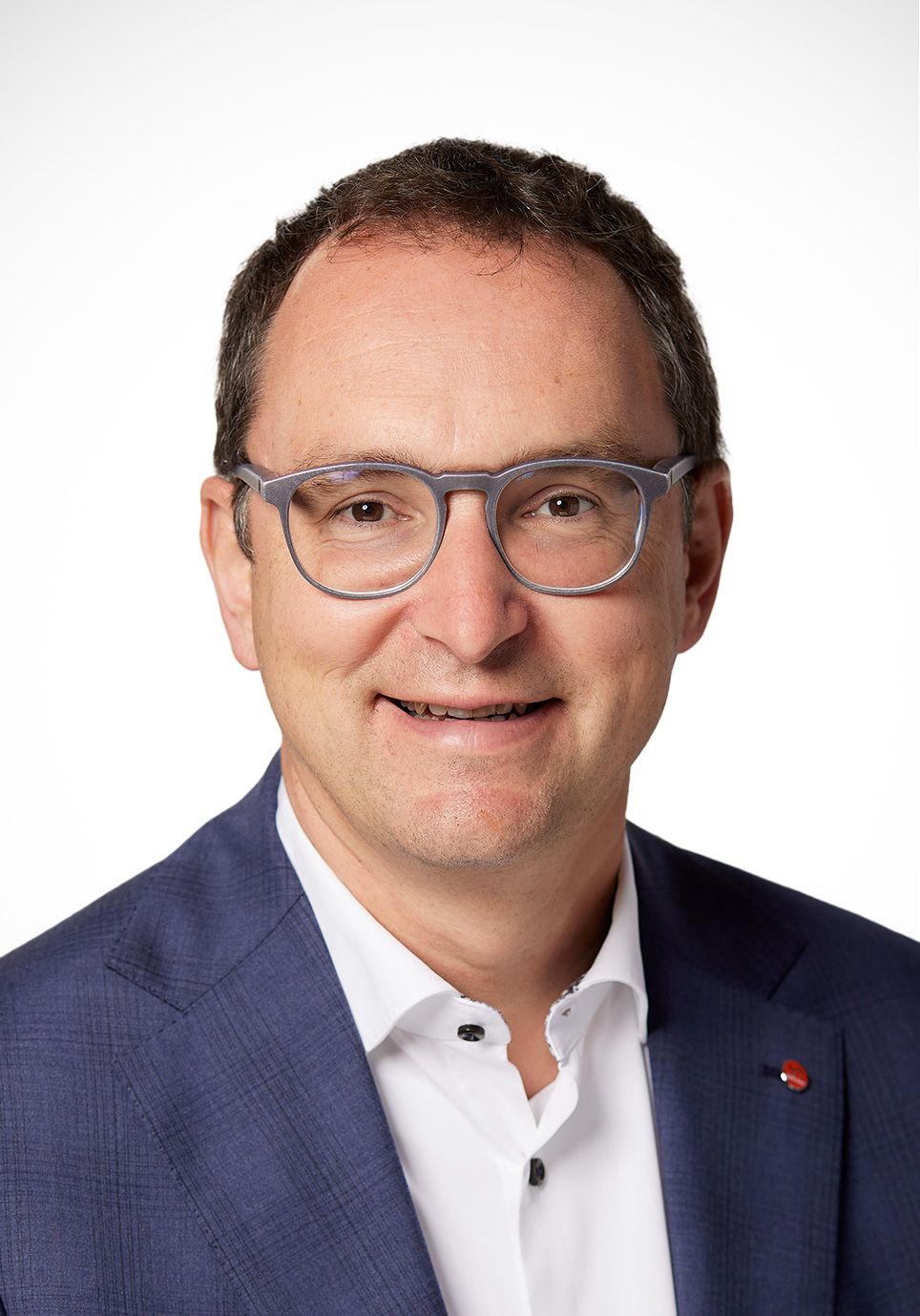 Dr. Christian Poerschke, Präsident