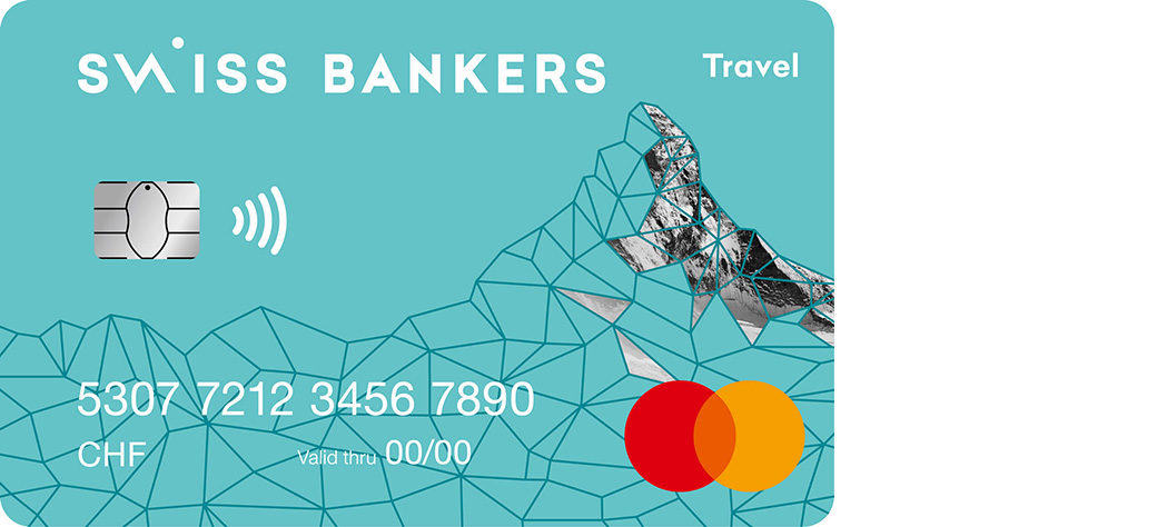 Carta Swiss Bankers Travel
