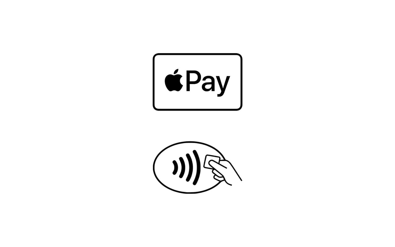 Mit Apple Pay bezahlen