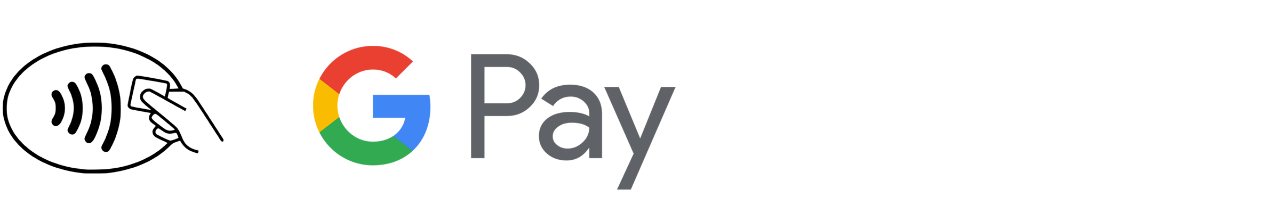 Zahlungsmöglichkeiten mit Google Pay